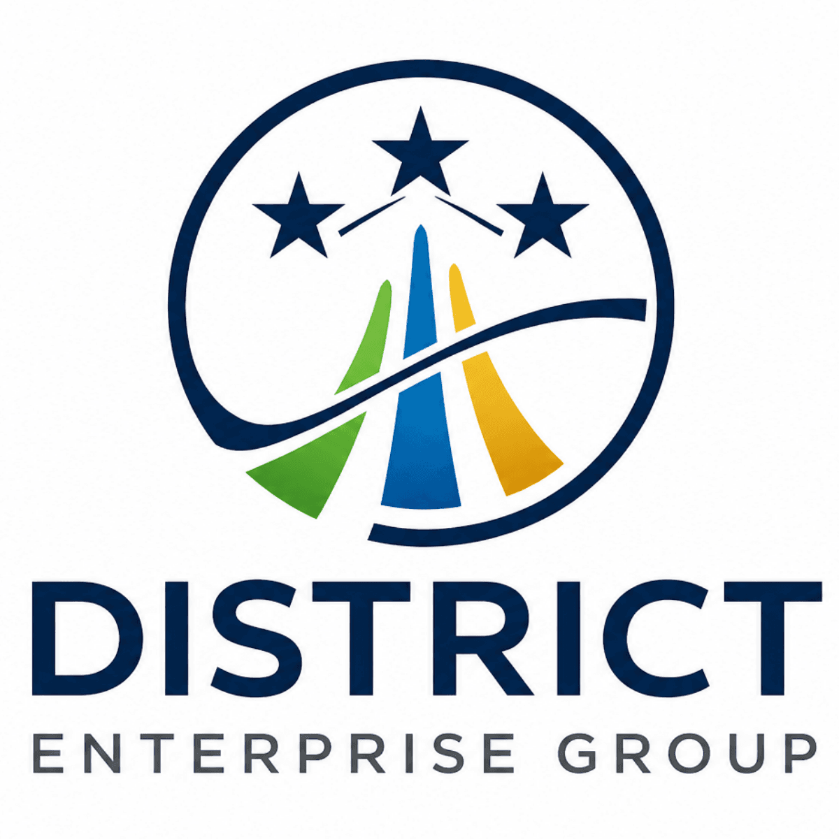 District Enterprise Group